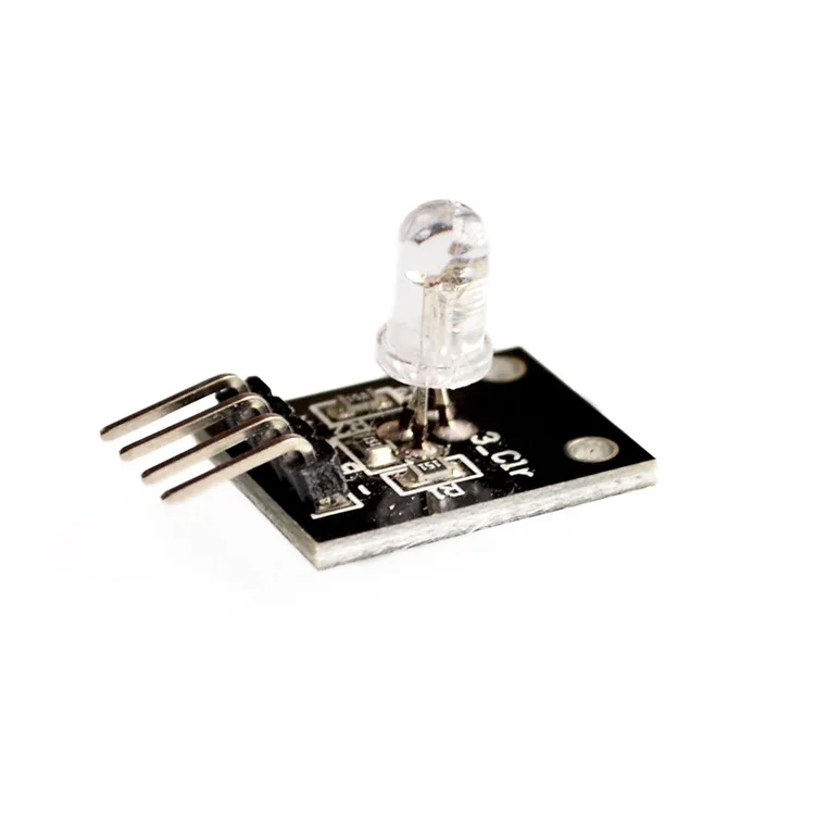 Rgb Module Led Module Full Color Led Module Tri-Kleur Led