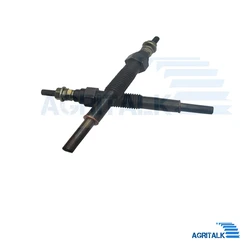 Set of glow plugs for Fengshou Estate FS180-3 / FS184 with engine, part number: