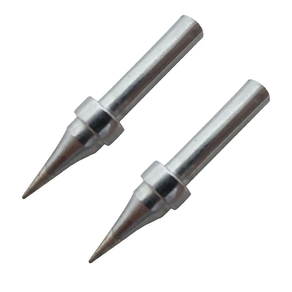 200-I Conical 0.5mm Replacement Soldering Tip Fit QUICK 203 203H 204 204H 203D 376(I) 376D(I) 3100 3101 3102 3112 3202 20H-90