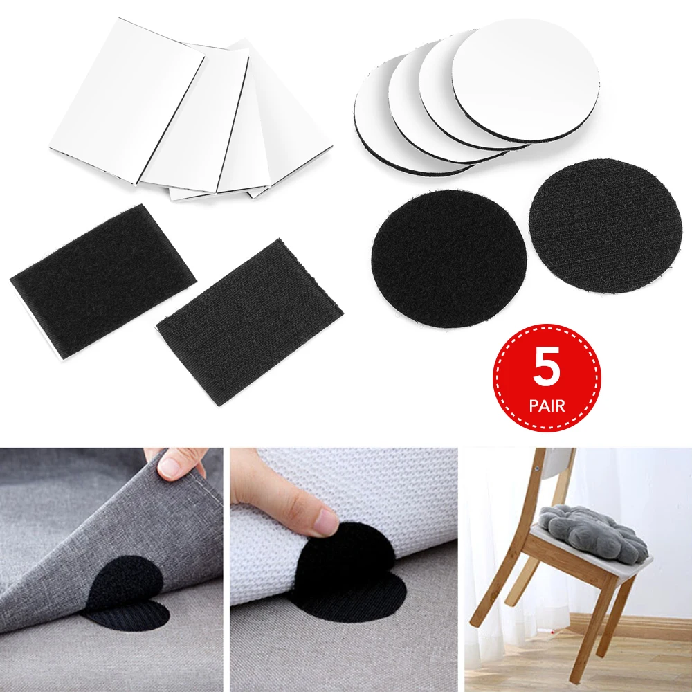 Car carpet Tape Self adhesive Fastener sticker for Mercedes Benz W212 W213 W205 AMG W177 V177 W247 W176 GLA GLC X253 W166