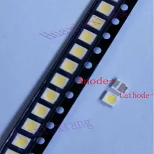 500pcs 2835 LED Backlight Strips #6