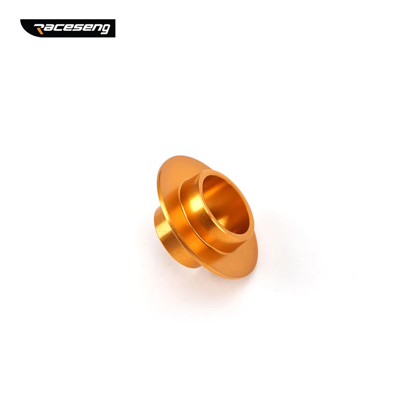 Subframe Rear Axle Rigid Collar Bushing For VW Golf 4 Bora Audi TT  A3 PQ34 R32 Octavia Aluminum