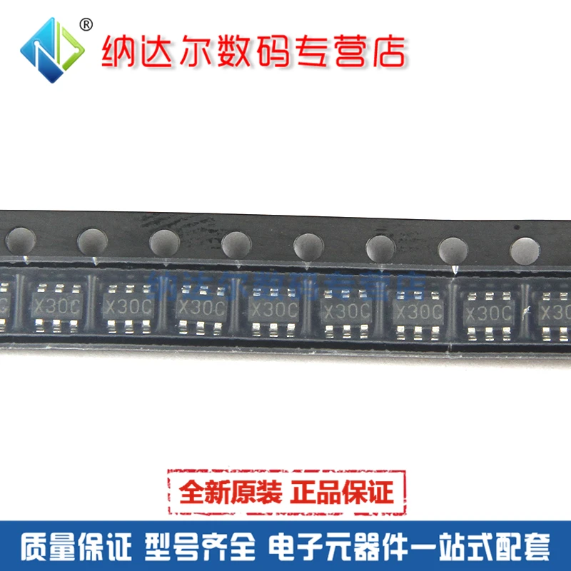 

Free shipping ADC121C021CIMK ADC121C021CIMK ADC121C021 SOT23-6 10PCS