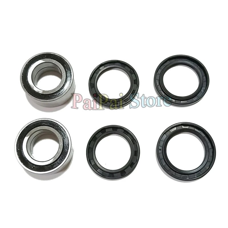 

Подшипники передних колес и уплотнений для Honda ATV, Foreman TRX400 TRX450 TRX500 25-1005-2