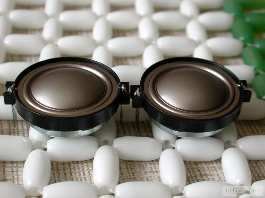 Thích Hợp Cho Loa Jbl 1 Inch Tweeter Loa Jbl Siêu Vifa Loa Harman Kardon Tweeter MS150