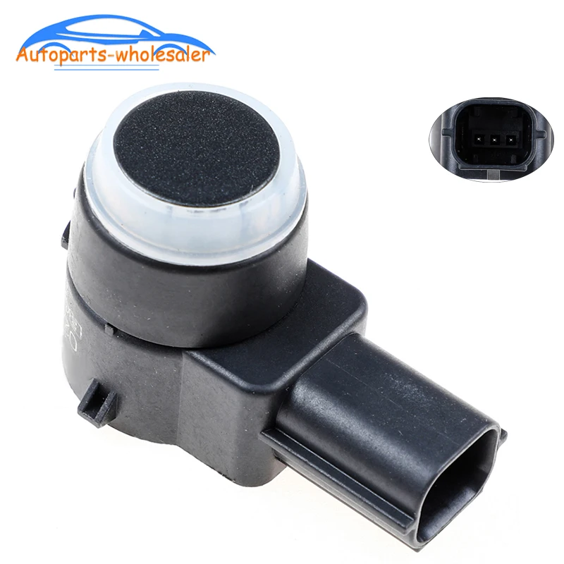 New 22825558 For Chevrolet Orlando 2010 2011 2012 PDC Parking Sensor 0263013636 Car accessories