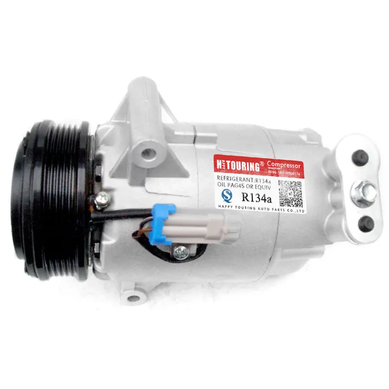 A/C Compressor For Opel Astra G/H Meriva 1.6 Zafira for Holden Astra 6854059 6854062 6854088 13124750 24466994 13297437 93176127