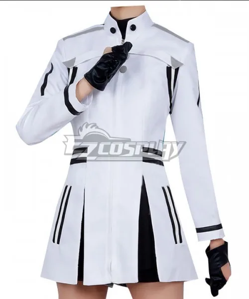 Fate Grand Order Season 2 Female Fujimaru Ritsuka Dress Girls Halloween Adult Party Suit Christmas Cosplay Costume E001