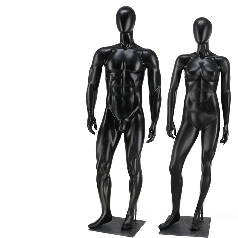 

Best Quality Sports Muscle Mannequin Muscle Sports Model Customized Factory Direct Sell