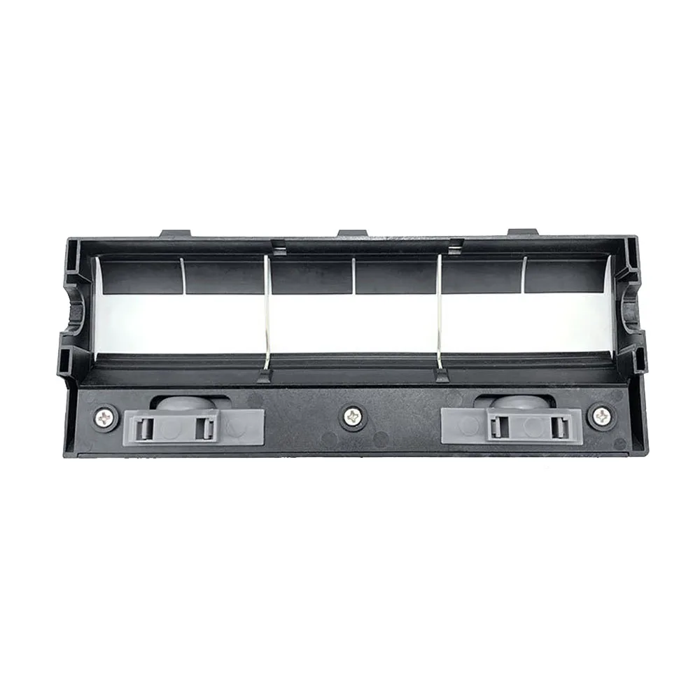 1 pz coperchio spazzola principale per ECOVACS DEEBOT OZMO T8 / T8 AIVI Robot aspirapolvere accessori