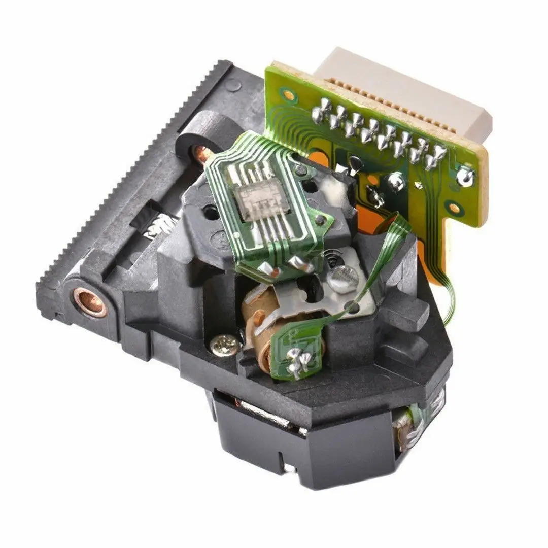 جديد إصلاح استبدال أجزاء لسوني دي في دي CD البصرية التقاط عدسة الليزر KSS-213C