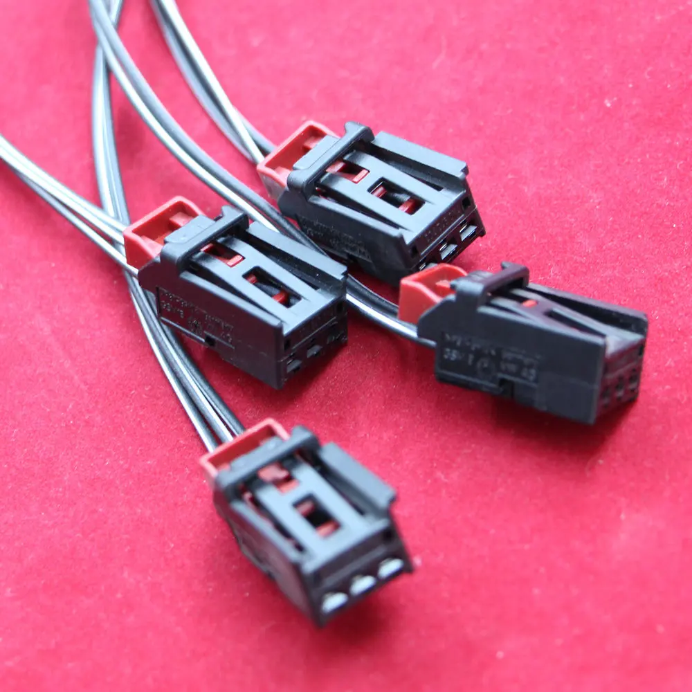 Apply to Golf 6 MK6 R20 LED taillight Conversion harness R20 LED tail light conversion line