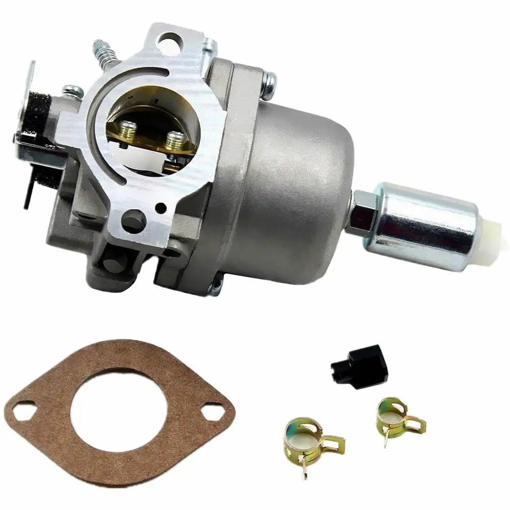 Carburetor for Briggs&Stratton 698620 14hp 15hp 16hp 17hp 18hp Intek Engine Replaces 799727 791886 698620 690194