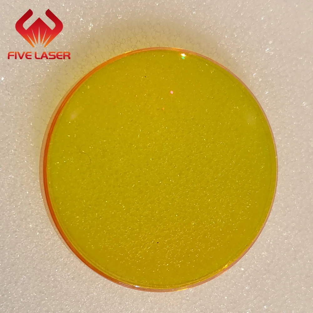 laser focus lens CVD ZnSe material based