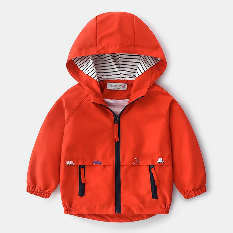 Thumbnail 3 - #28 Top Baby Outerwear Picks for Every Budget