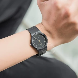 Casio watch top men luxury mark set 30m tasting men to water Military Quartz Clock Classic Clock Neutral Sport Women Simple and Elegant Reloj Hombre Erkek Kol Saati Montre Homme 12 Main Sales Casio Men's Watch - №5