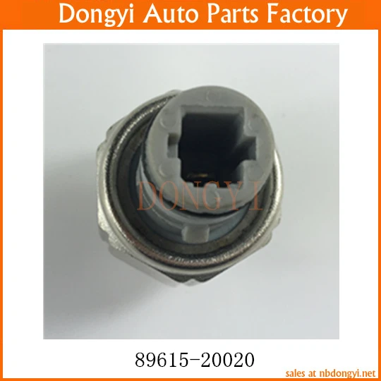 Klopsensor (ontploffing) OE nr. 89615-20020 8961520020