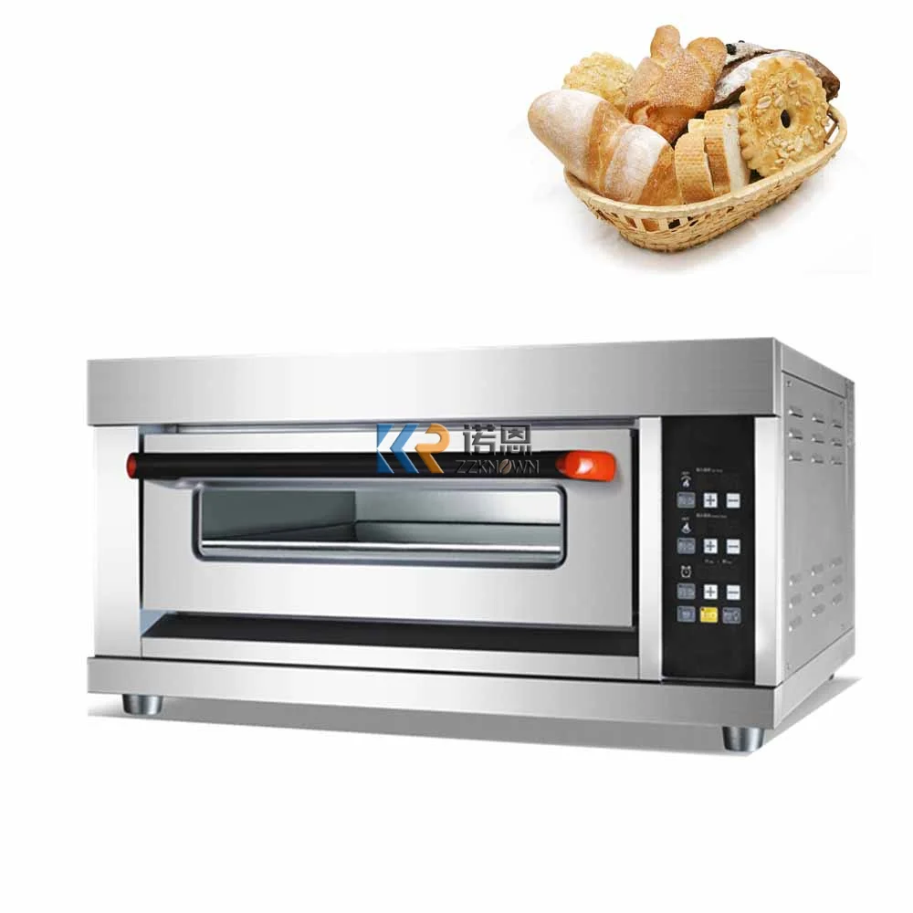 Bakery Equipment Household Bakery Electric Oven Cake Machine High Quality Commercial Pizza Oven For Sale