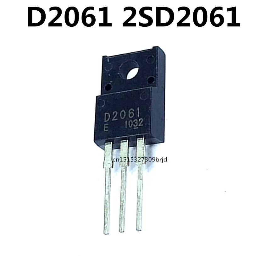 Original 5Pcs/ D206… - image