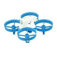 LDARC TINY R7TM Brushed indoor runing drone KIT frame 75mm wheelbase  DIY drone quadcopter  built
