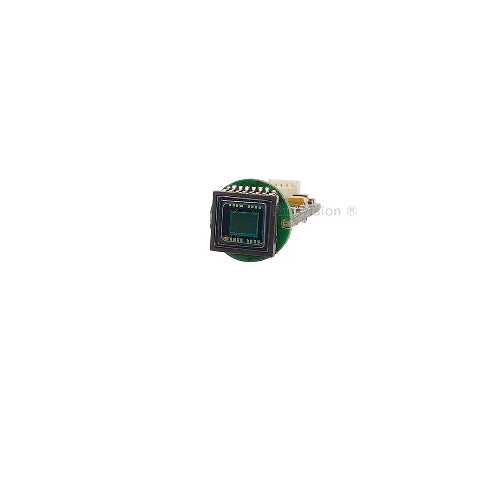 1/3" CCD Chip 700TVL Mini Bullet Camera Module CCTV Analog Camera Motherboard Small Size φ16mm With Low Illumination