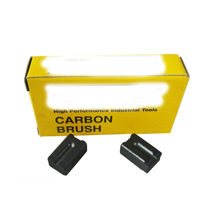 Carbon brush for DeWalt DWD 010 012 014 015 016 024 025 S hand drill carbon brush N022038