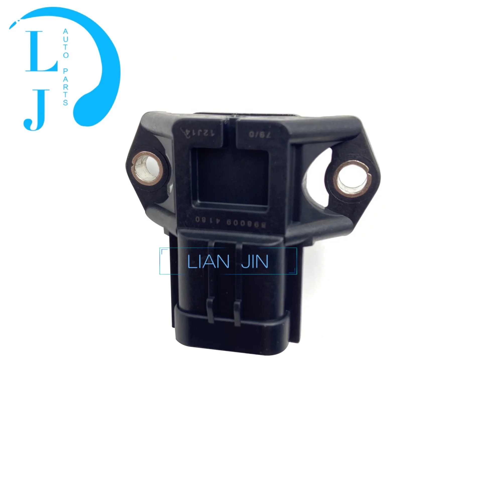 8980094180 MAP SENSOR For Isuzu DMax D-Max Rodeo 2.5 3.0 DiTD  Holden Rodeo Colorado 8-98009418-0