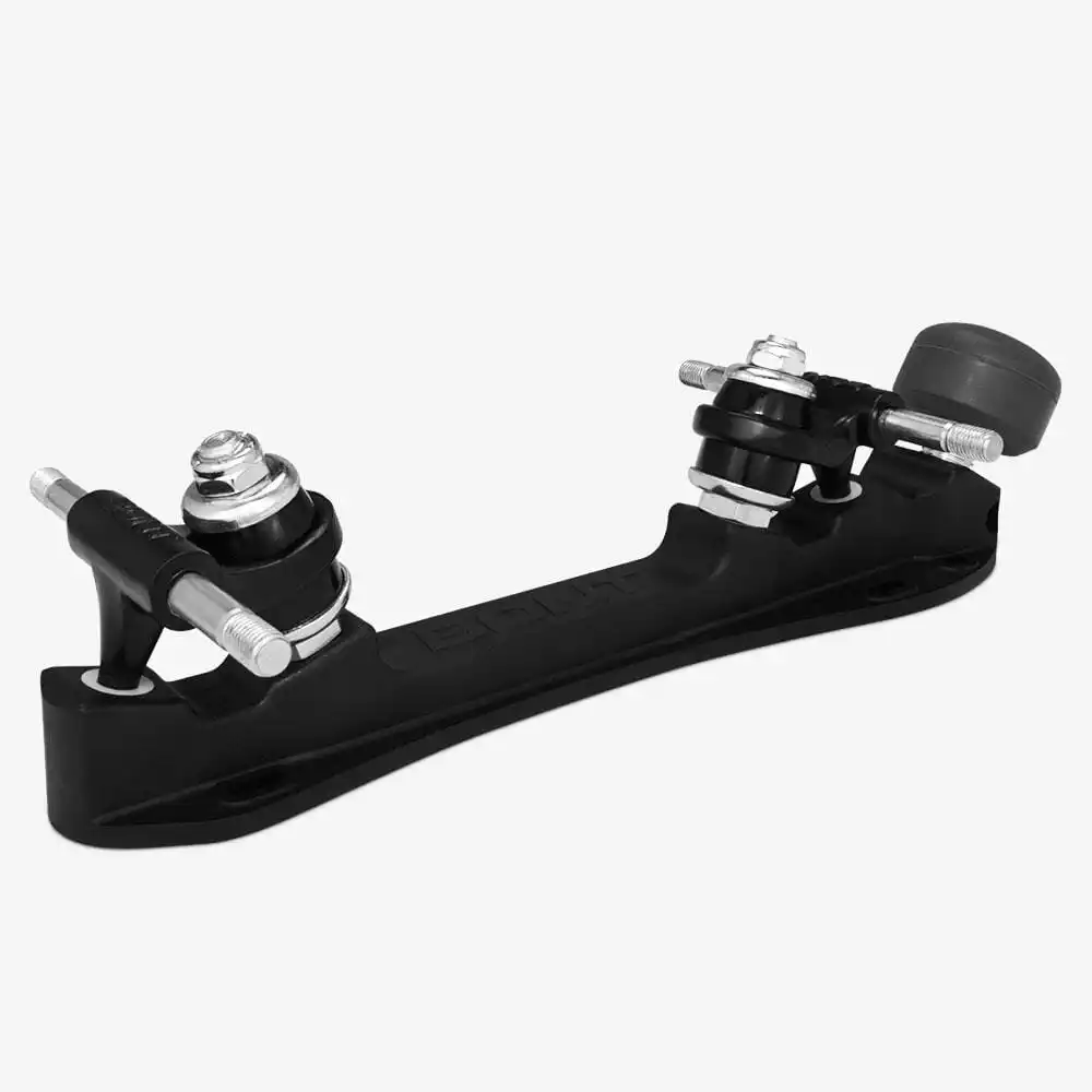 BONT Prodigy Derby plate Quad skate plate Roller skate plate speed skate plate Park skates Injection plate