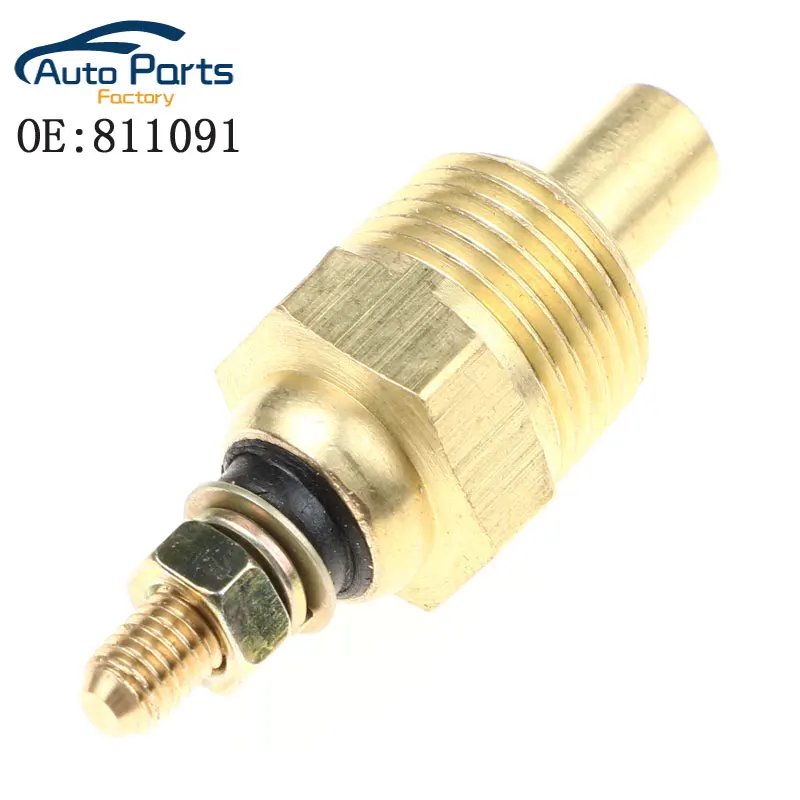 

Новый датчик температуры воды, датчик отправки для GMC 811091