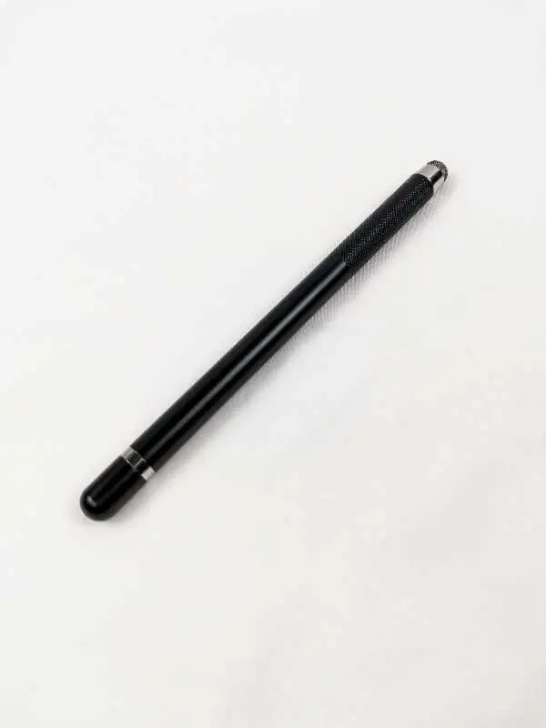 

Touch pen for capacitive touch foil