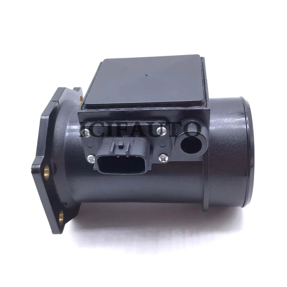 Mass Air Flow Maf Sensor Meter For Nissan Altima 240SX 2.4L 22680-9E000 22680-9E005 22680-70F05 22680-900000 5S2806