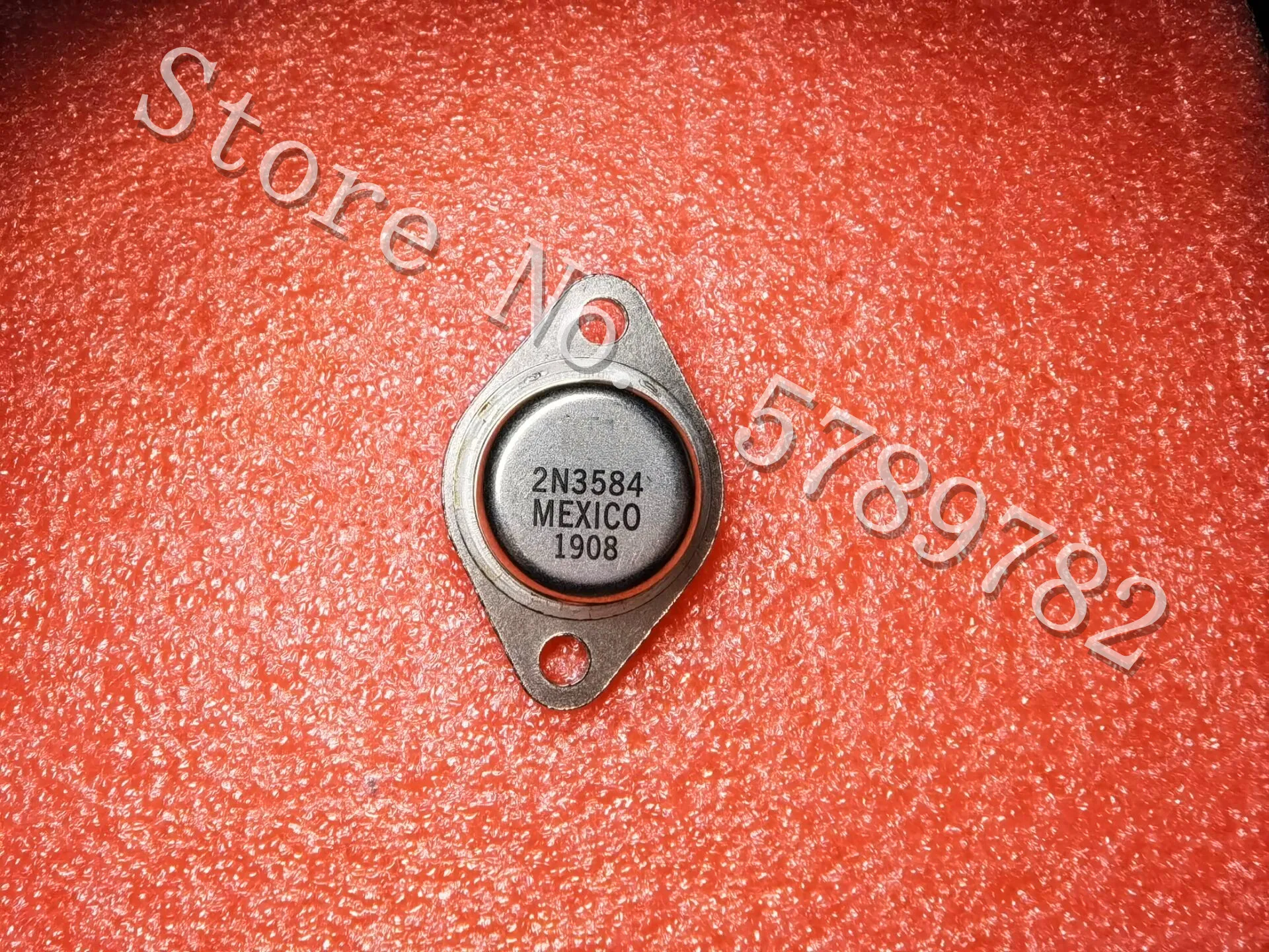 1 teile/los 2N3584 ZU-3