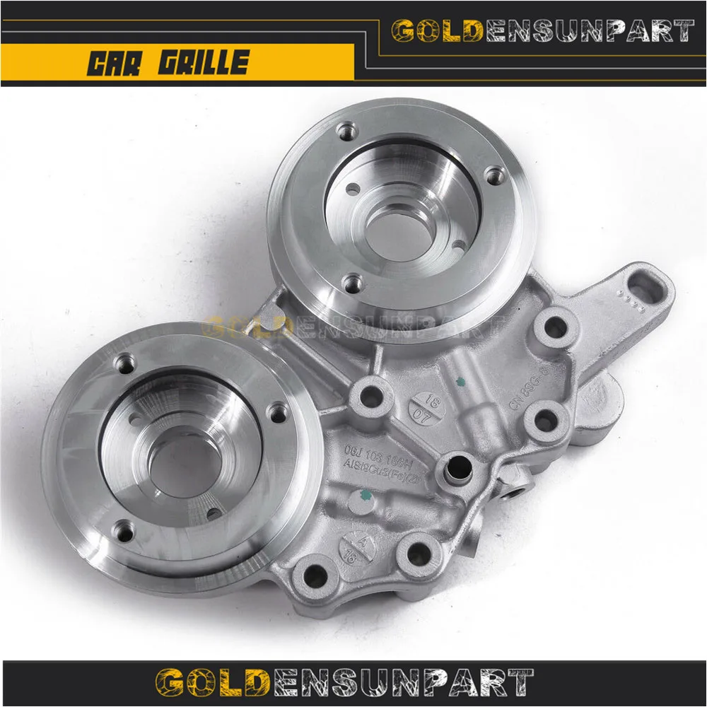 06L 103 144 F EA888 Camshaft Bridge Bracket Bearing Mount For VW Golf MK7 Passat B8 Audi A4 A6 Q5 TT Skoda Seat 1.8T 2.0T