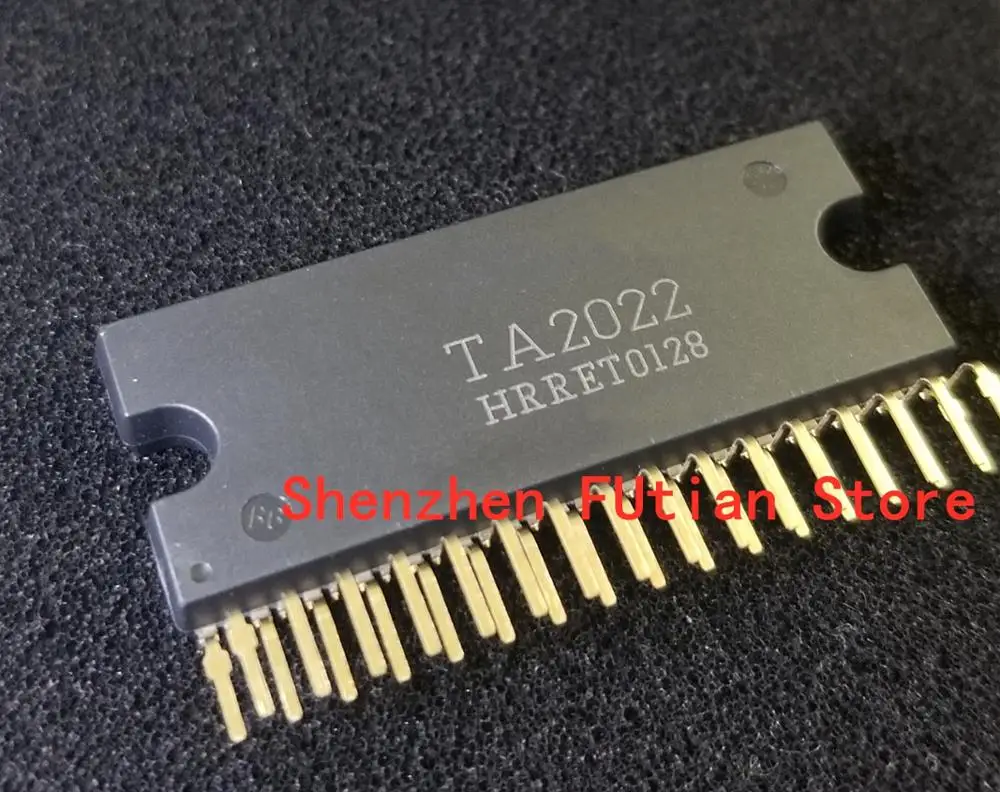 

1pcs/lot TA2022 2022 ZIP-32 In Stock