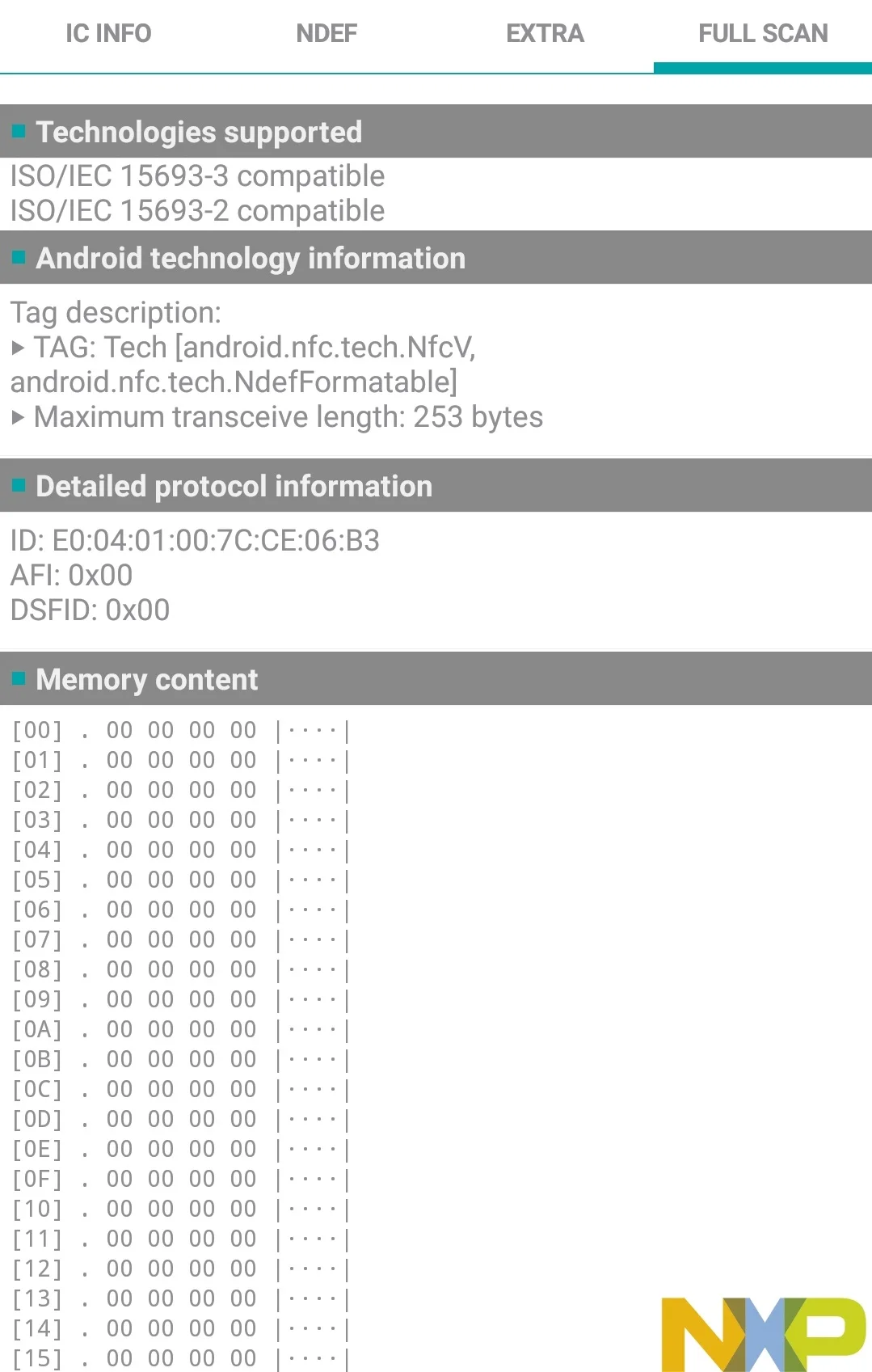 15693 UID zmienny + skrypt Lua autorstwa icemana