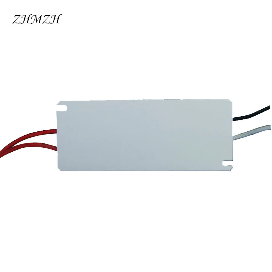 60W 80W 105W Dimmable Electronic Transformer AC220V to 12V Power Supply For G4/G5.3 Quartz Lamp Halogen Lamp Crystal Lamp