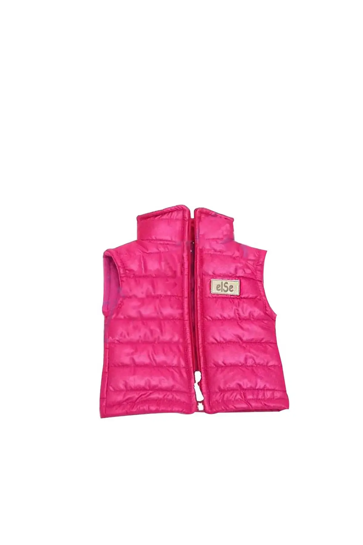 Seasonal Inflatable Baby Vest In-Combed-Pink