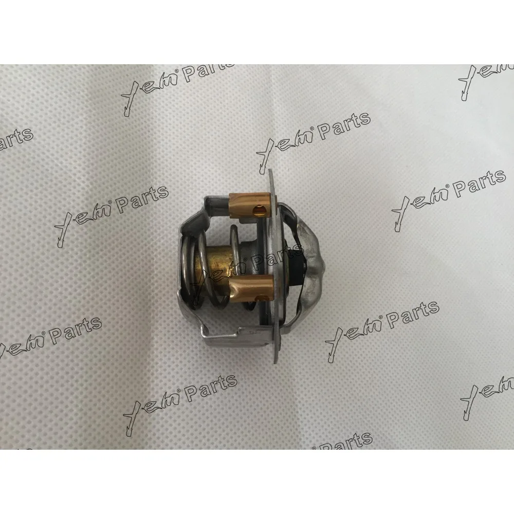 4HK1 Thermostat 8-97300787-2 185F For Isuzu 4HK1 Diesel Engine Spare Parts