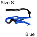 Talla S - Azul