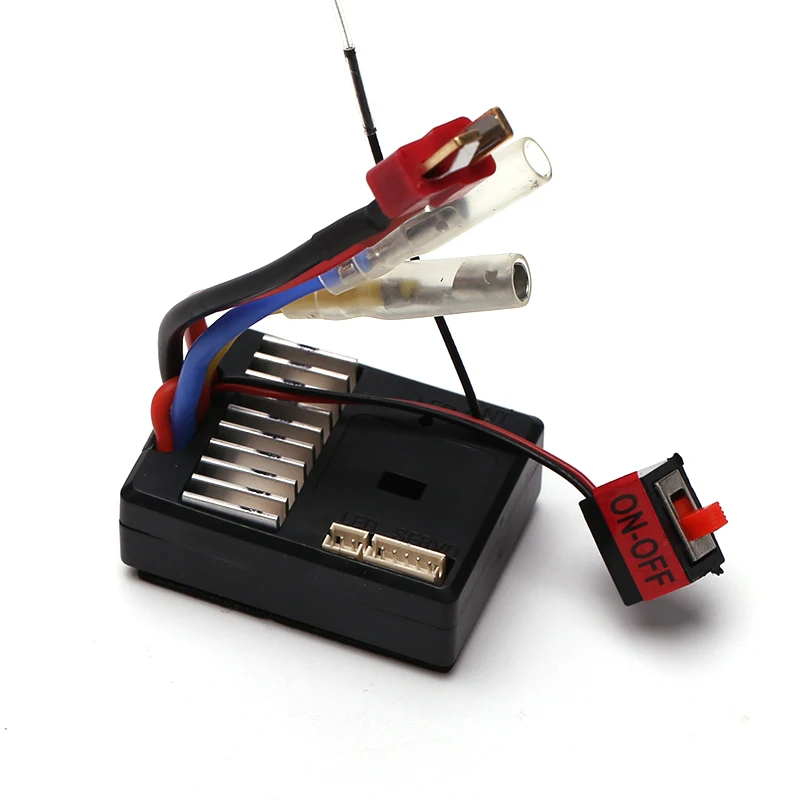 Wltoys 144001 1/14 rc carro peças de reposição balanço braço c assento veículo inferior motor redução engrenagem capa amortecedores pneu plástico