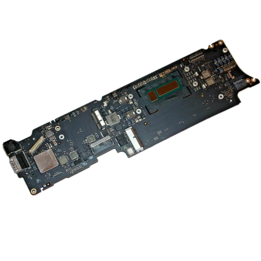 Imagem -03 - Placa Mãe Integrada A1465 para Macbook Air 11 1.6ghz 2.2ghz 8gb Emc 2924 2023 Placa Lógica