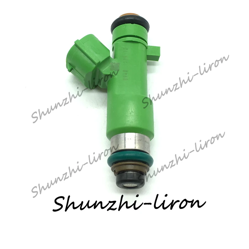 Fuel Injector 16600-JK20A  for  NISSAN URVAN 2008~2013 2.5L L4 350Z Murano Quest for Infiniti EX35 FX35 G35 M35h Q50