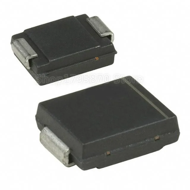 

MBRS360T3G MBRS360T3 MBRS360 B36 60V 3A SMC/DO-214A NEW ORIGINAL