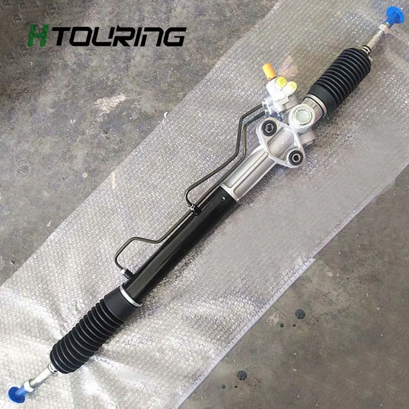 For Power Steering Rack And Pinion for Mitsubishi PAJERO MONTERO 2001 2002 2003 2004 2005 2006 MR374892 MR554233 LFET HAND DRIVE