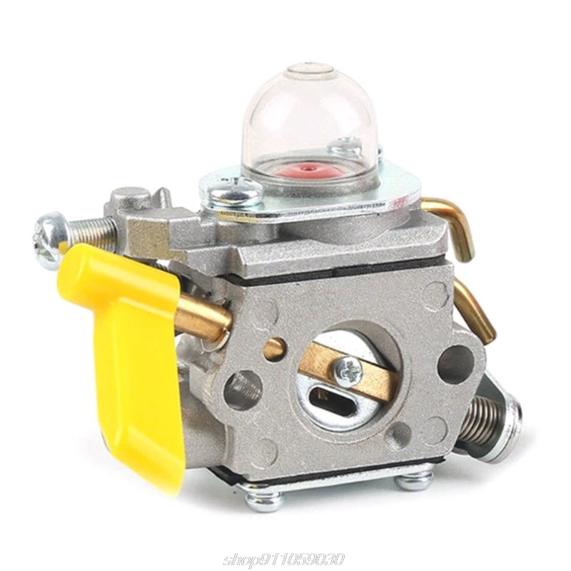 

Carburetor for Homelite 26cc/33cc Trimmer Blower ZAMA C1U-H60 Carb Replace 308054013 308054008 308054012 N14 20 Dropship