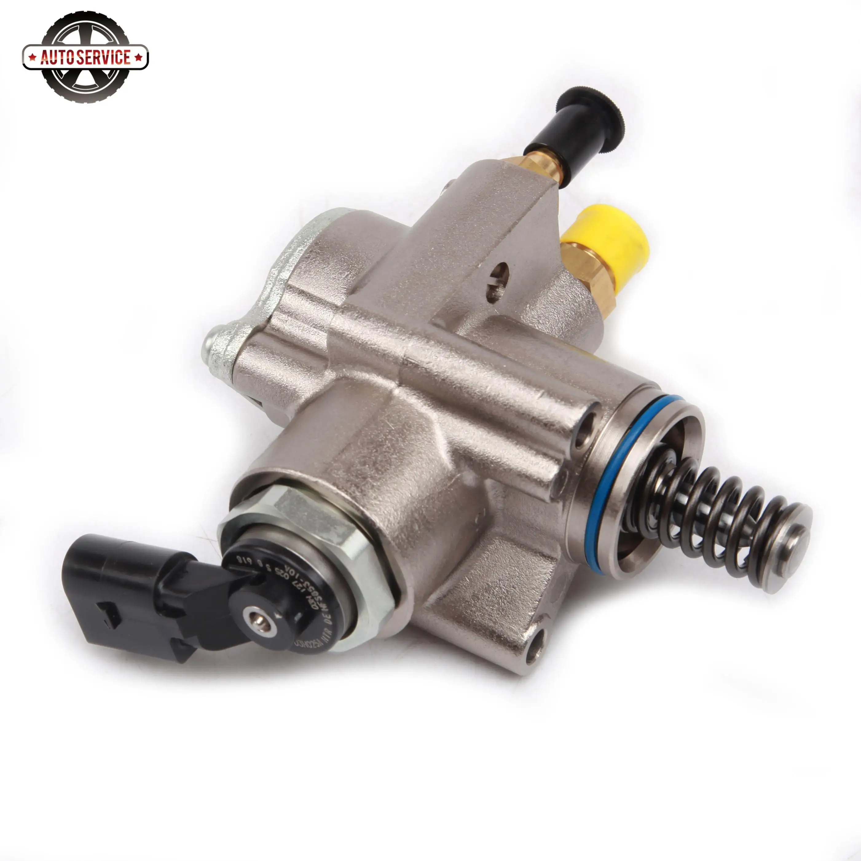 

Mechanical High Pressure Fuel Pump Car Accessories For VW Passat CC Touareg Skoda Superb 3.6L 03H 127 025 S HFS85310