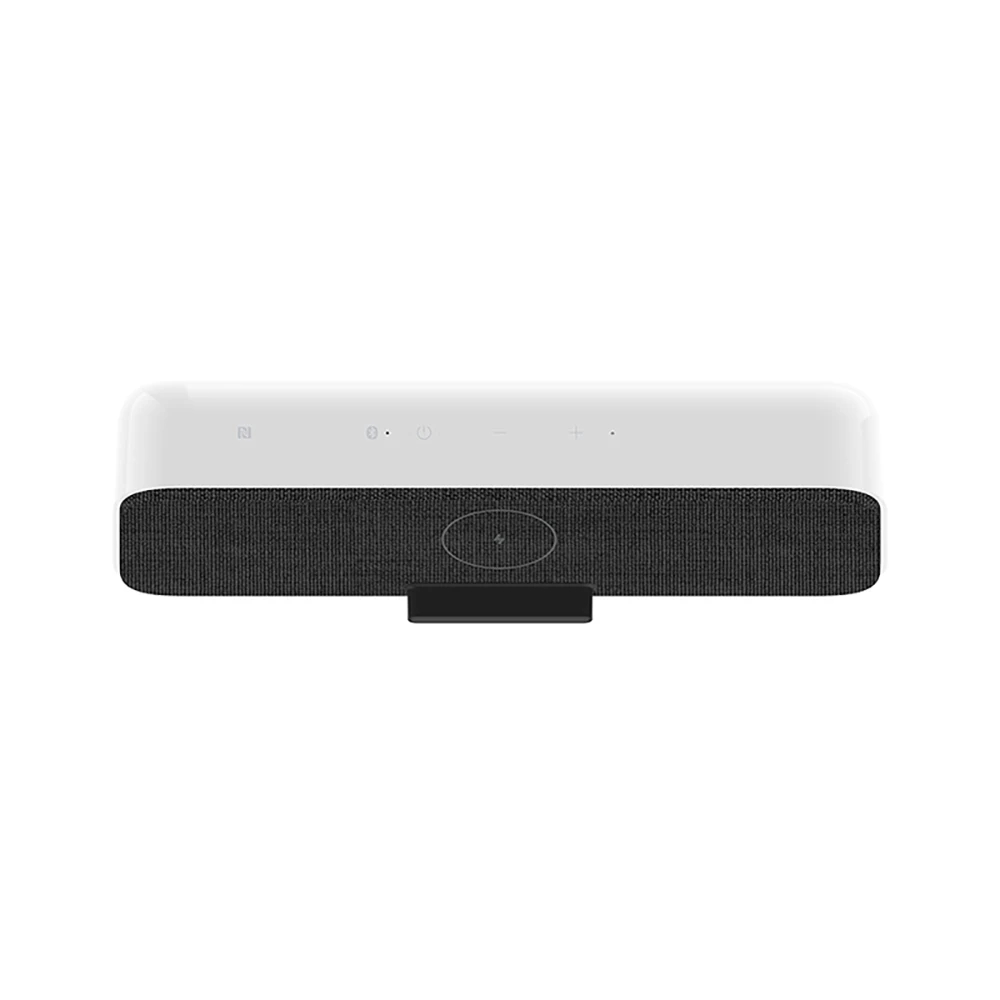 Imagem -02 - Xiaomi-alto-falante de Carregamento sem Fio com Microfone 30w Max Bluetooth 5.0 Suporte mi ai Nfc Iphone 11 Samsung Xiaomi 10 10 Pro