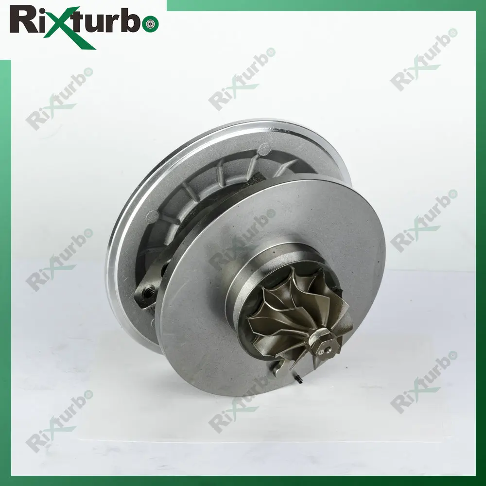 Turbine Core Chra Assy GTA1749V 721164 For Toyota Avensis Picnic Previa RAV4 2.0 TD 85Kw 1CD-FTV Turbo Charger Cartridge 2001-