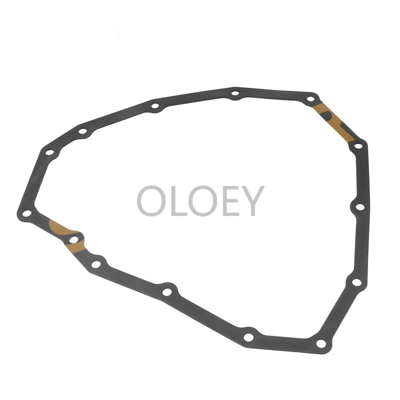 

CVT stepless transmission oil pan gasket JF020E gearbox oil bottom gasket for Nissan series Sylphy Teana Sunshine Tiida Bluebird