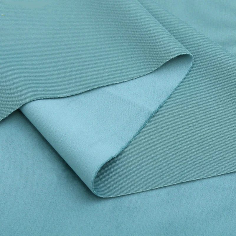 Thick Dutch velvet Upholstery Fabric Sofa Curtains Cloth DIY Home Textile by the Half Metre